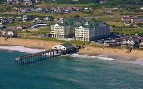 Hilton Garden Inn Outer Banks Kitty Hawk