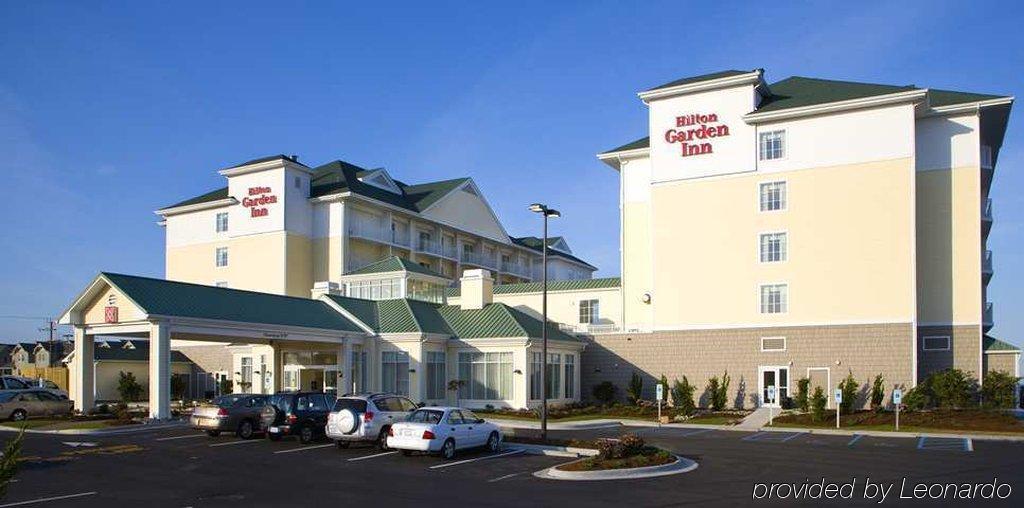 Hilton Garden Inn Outer Banks/Kitty Hawk Exterior photo