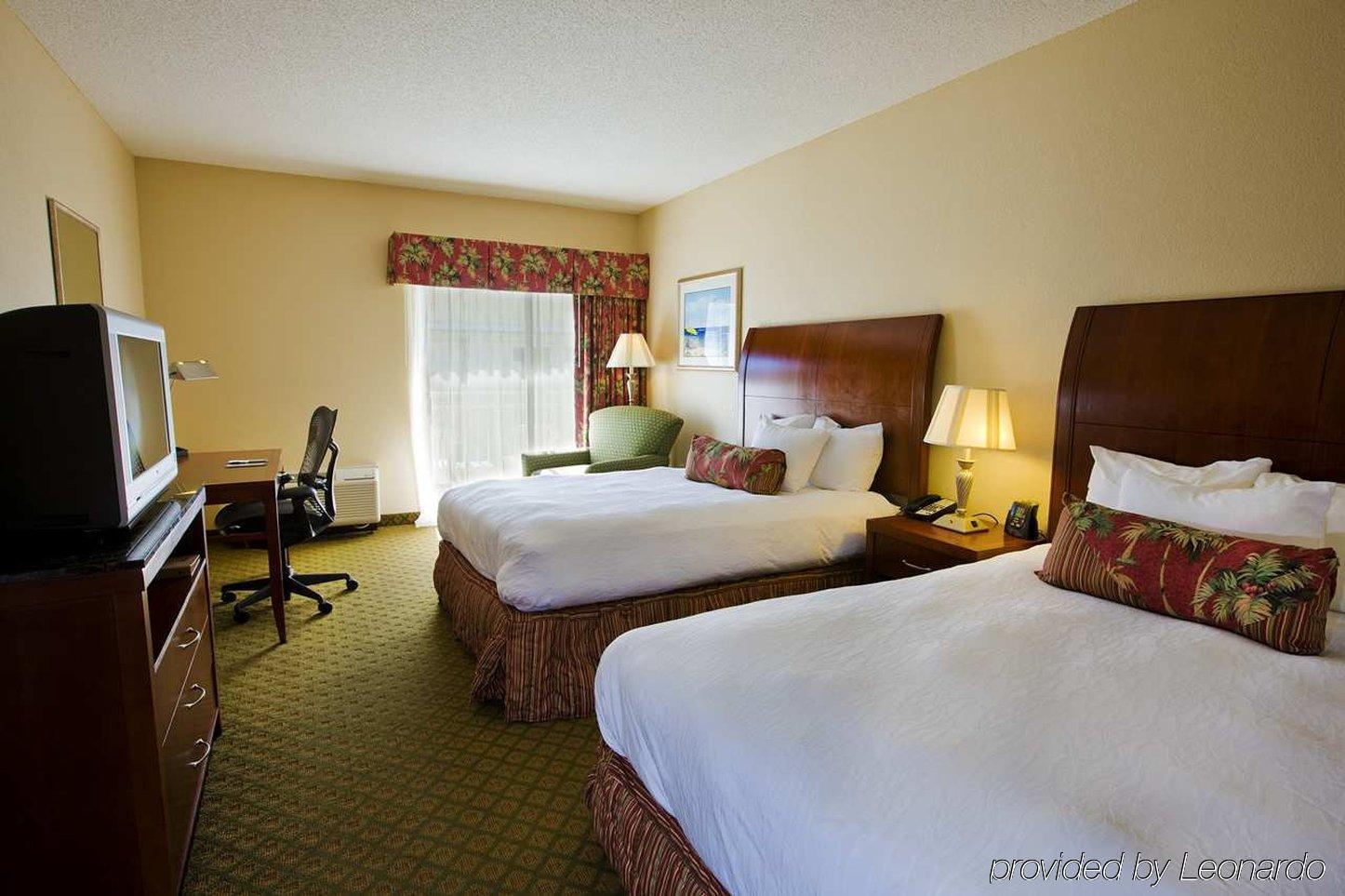 Hilton Garden Inn Outer Banks/Kitty Hawk Room photo